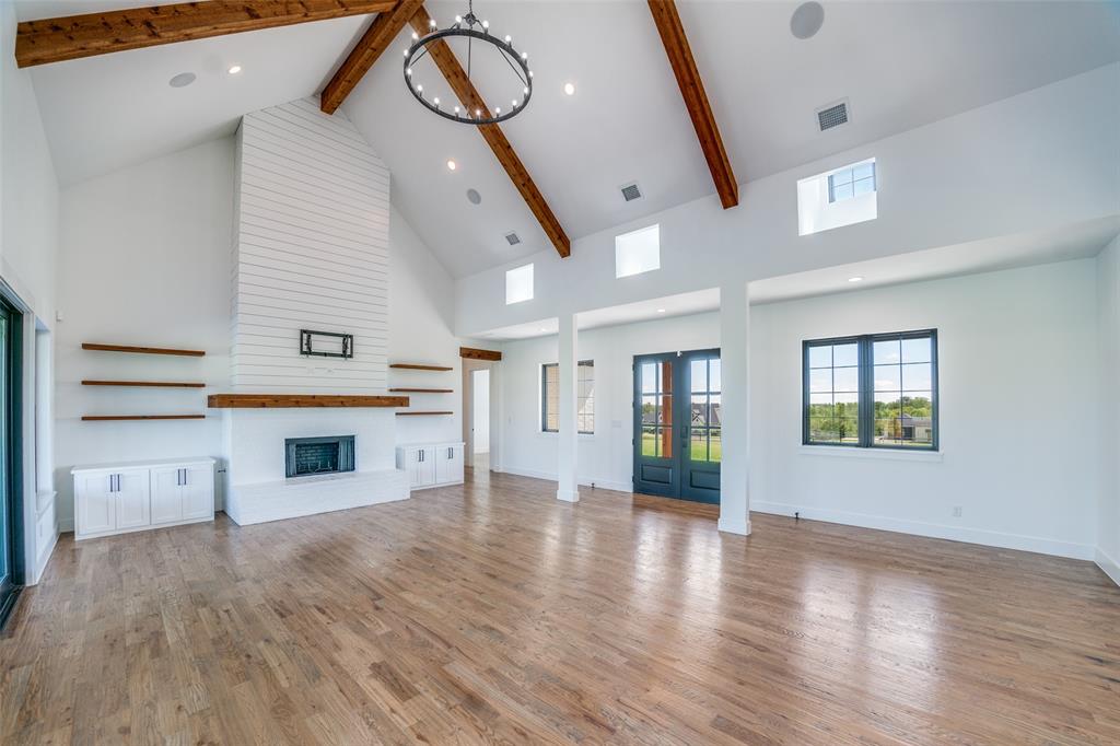 Hills of Lonestar, Highlands 8, The - Residential