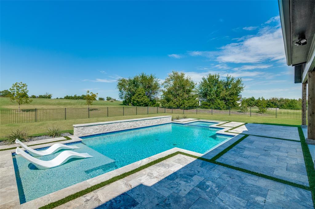 Hills of Lonestar, Highlands 8, The - Residential