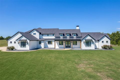 2297 White Stag Road Celina TX 75009