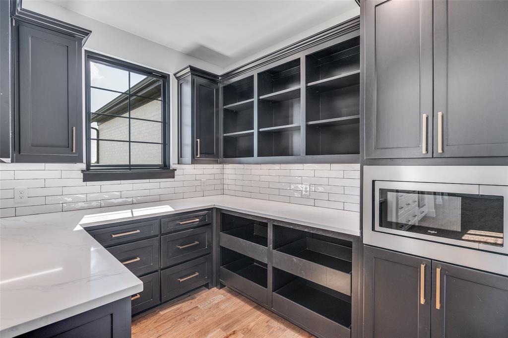 Hills of Lonestar, Highlands 8, The - Residential