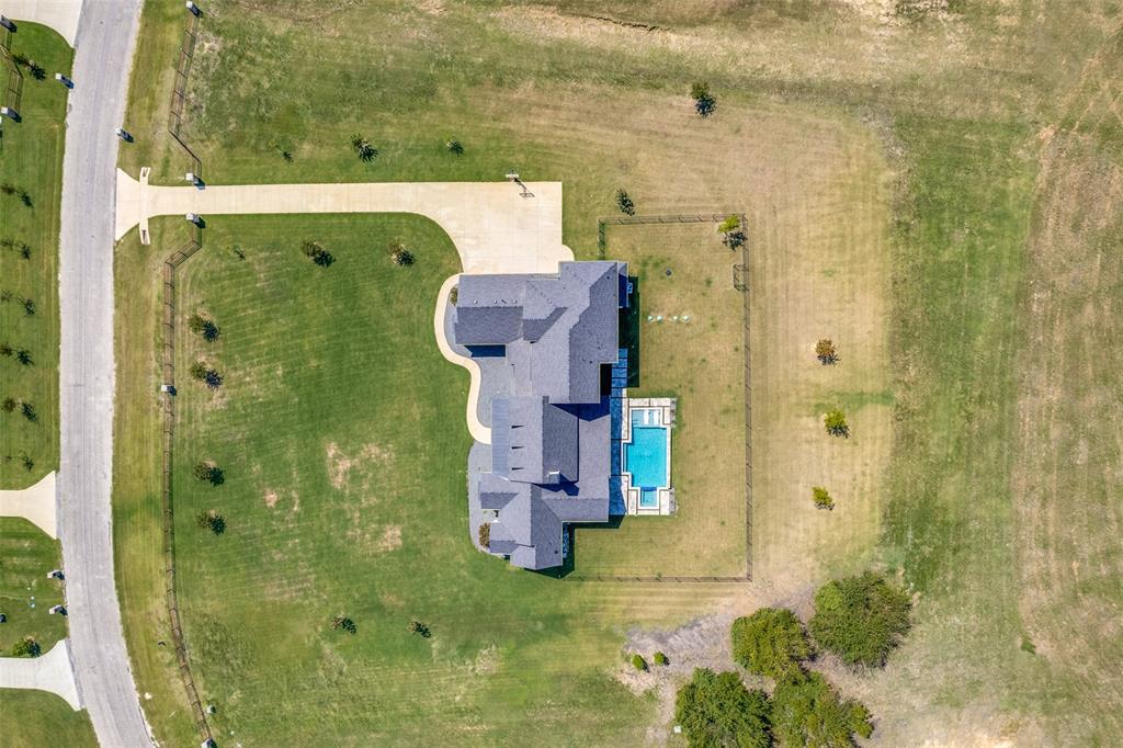 Hills of Lonestar, Highlands 8, The - Residential