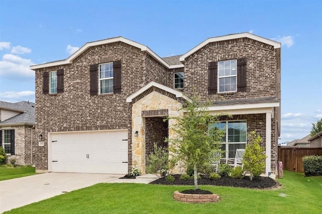 604 Goldenrod Lane