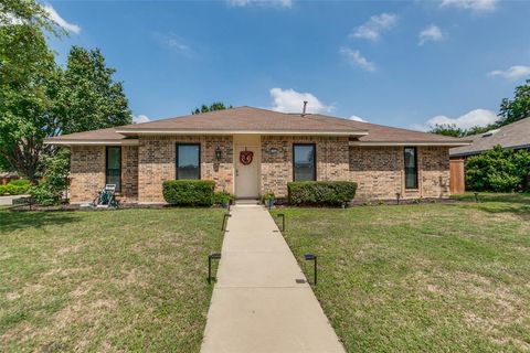 2720 Daybreak Drive Dallas TX 75287