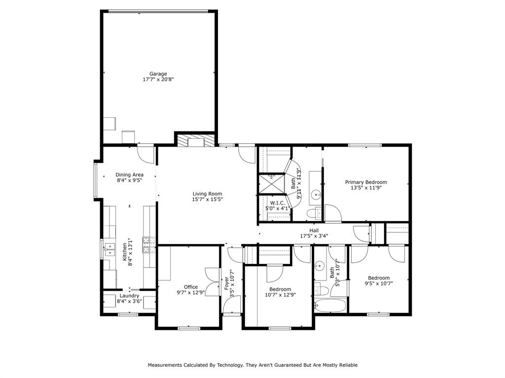 2720 Daybreak Drive