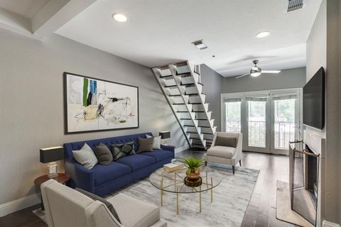 4303 Buena Vista Street 304 Dallas TX 75205