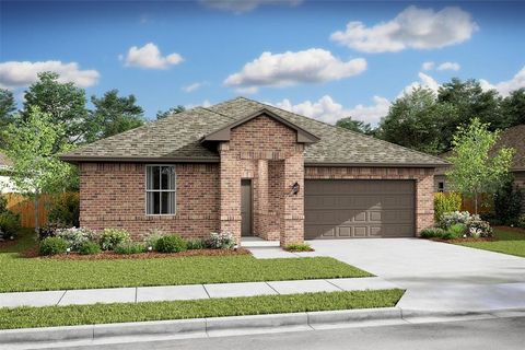 1222 Champlain Way Dallas TX 75253