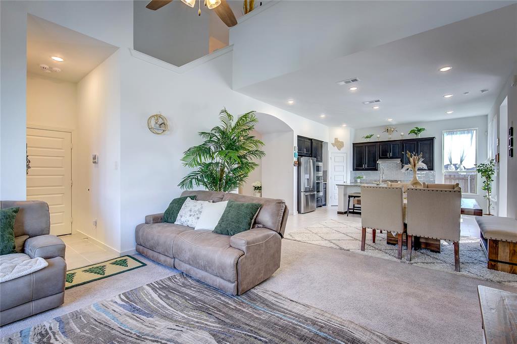 3207 Buffalo Creek Circle