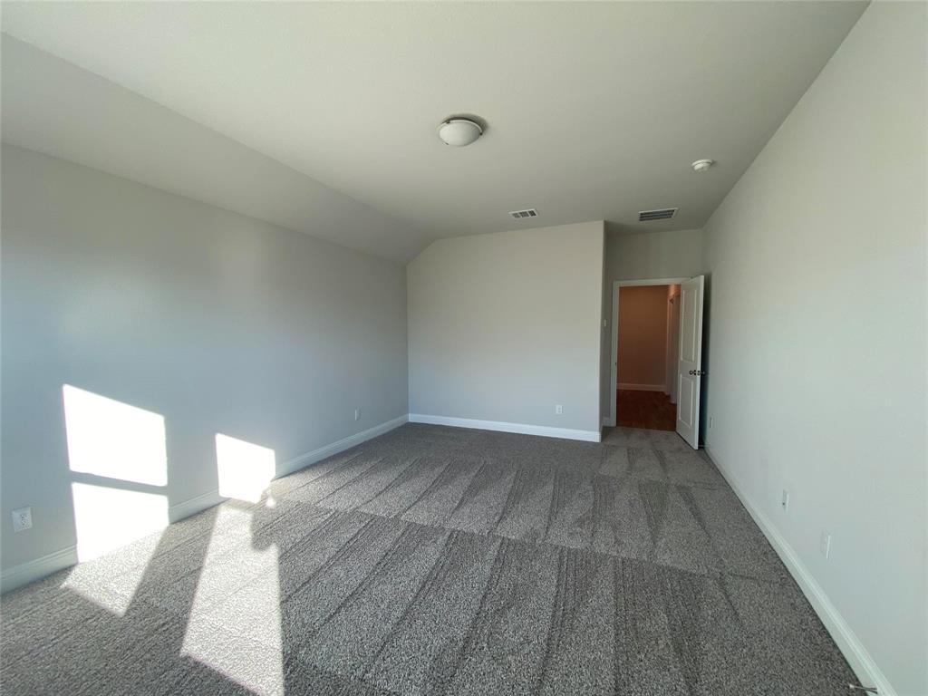 Anacapri Phase 1a - Residential Lease