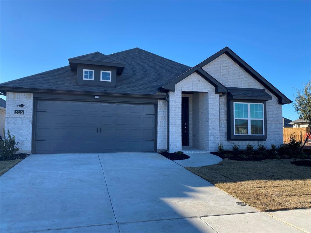 Anacapri Phase 1a - Residential Lease