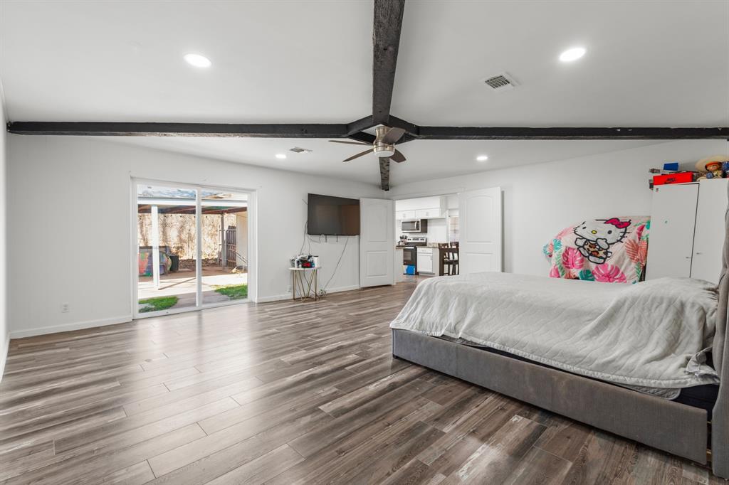Singing Hills - Residential