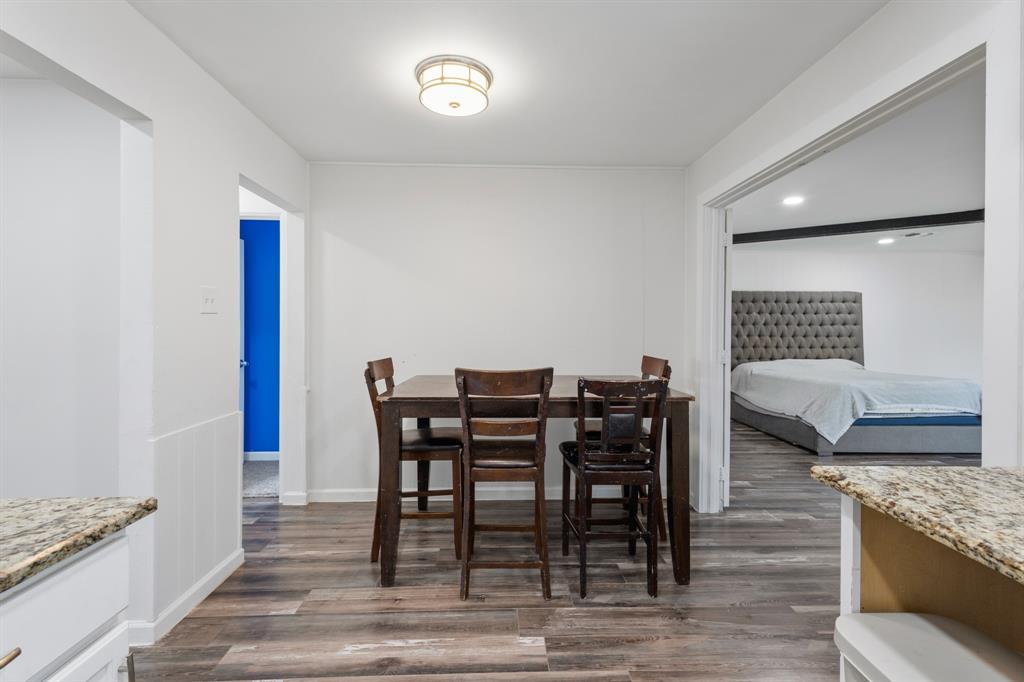 Singing Hills - Residential