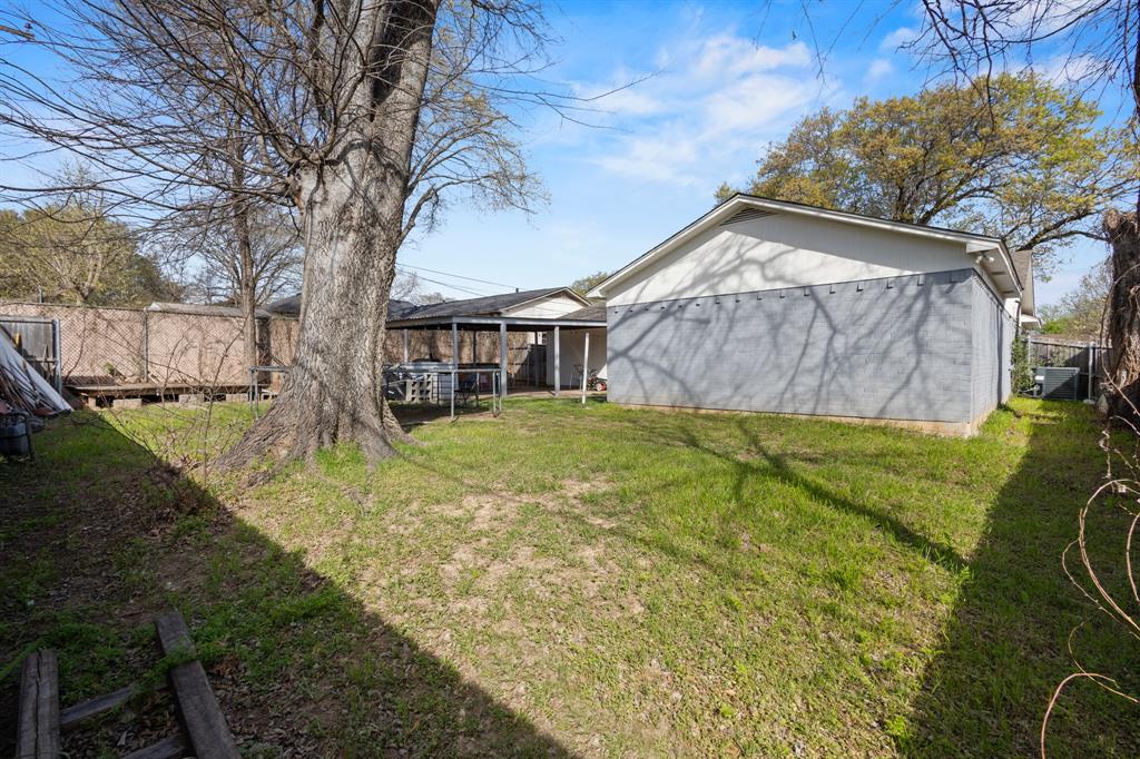 Singing Hills - Residential