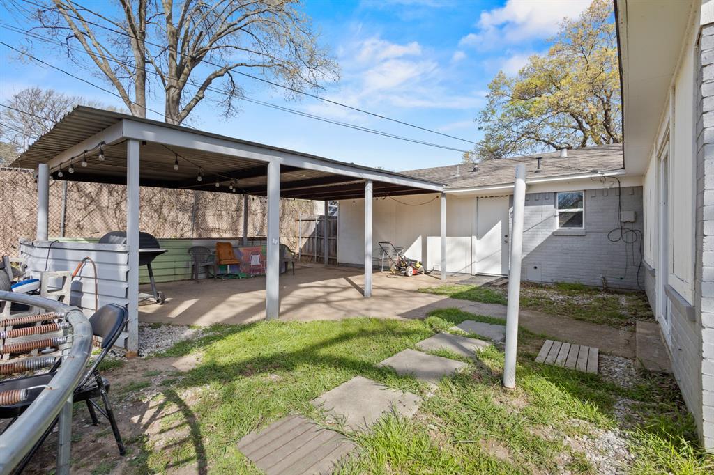 Singing Hills - Residential