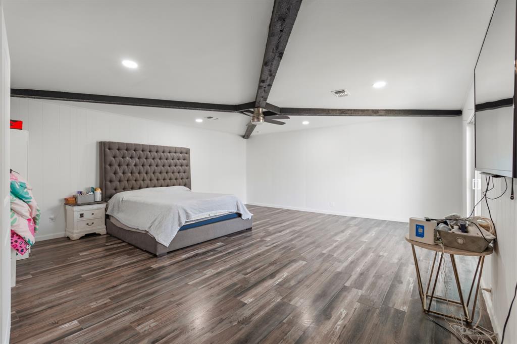 Singing Hills - Residential