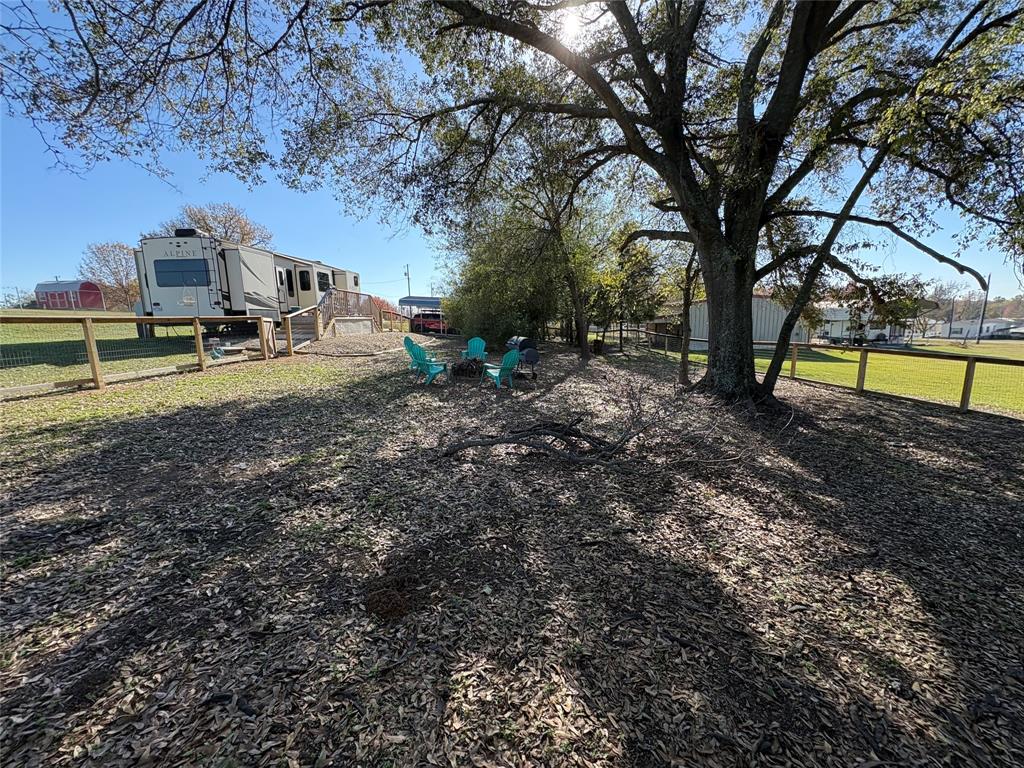 Holiday Village - Land