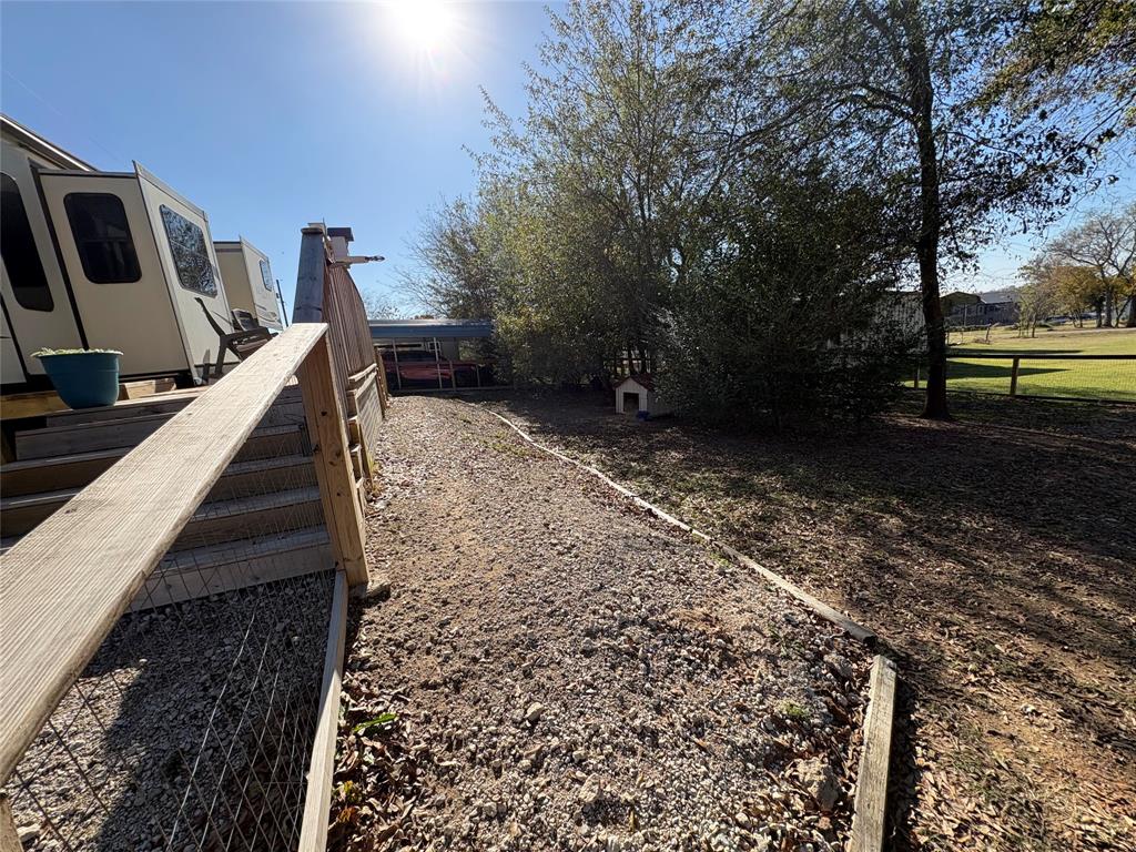 Holiday Village - Land