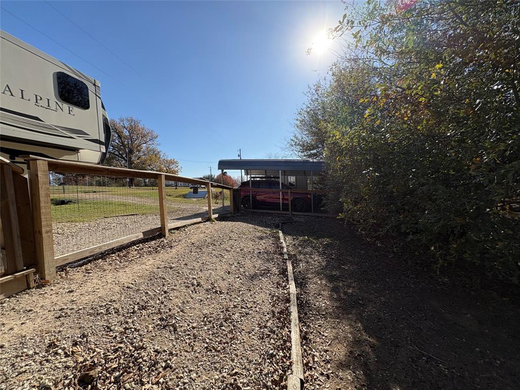 Holiday Village - Land