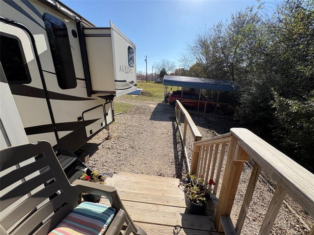 Holiday Village - Land