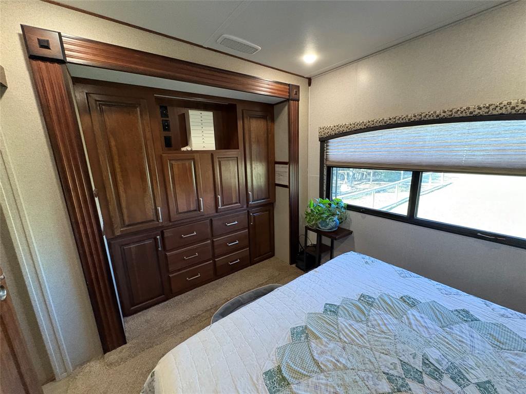 Holiday Village - Land