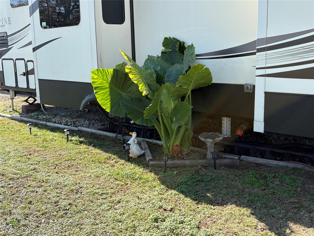 Holiday Village - Land