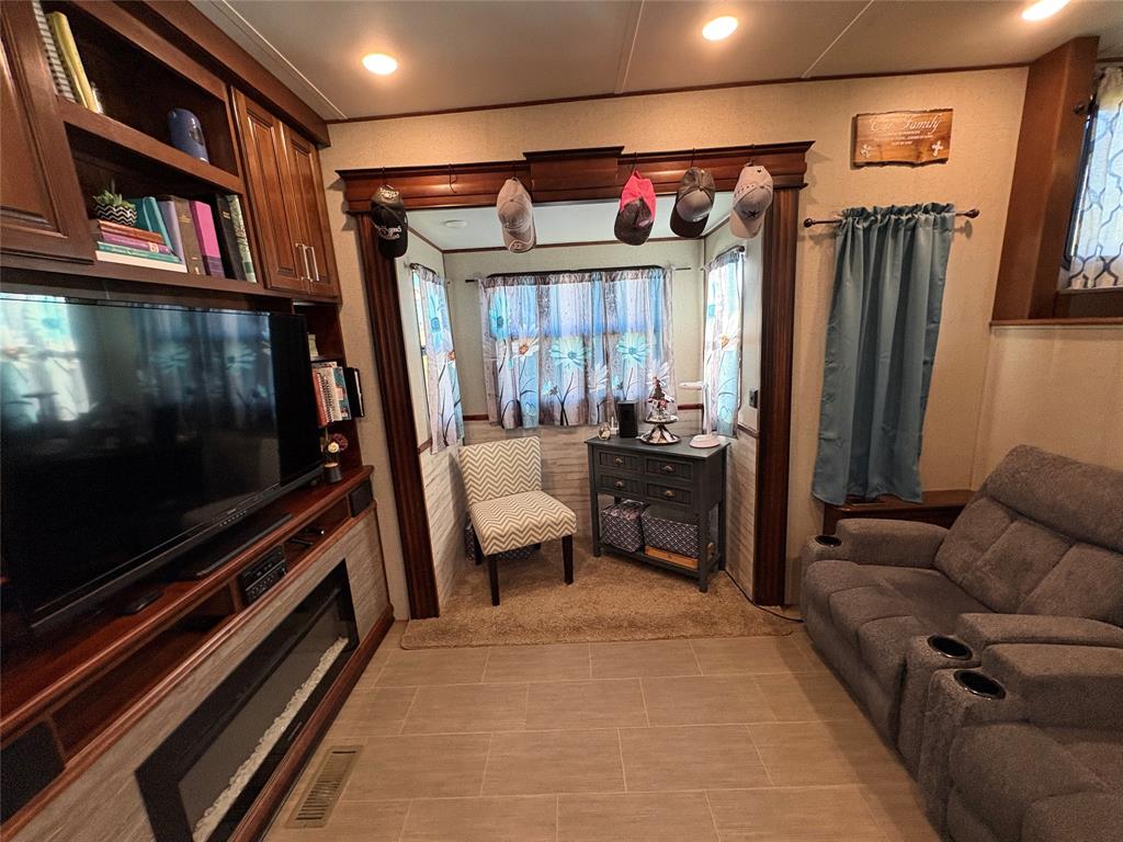 Holiday Village - Land