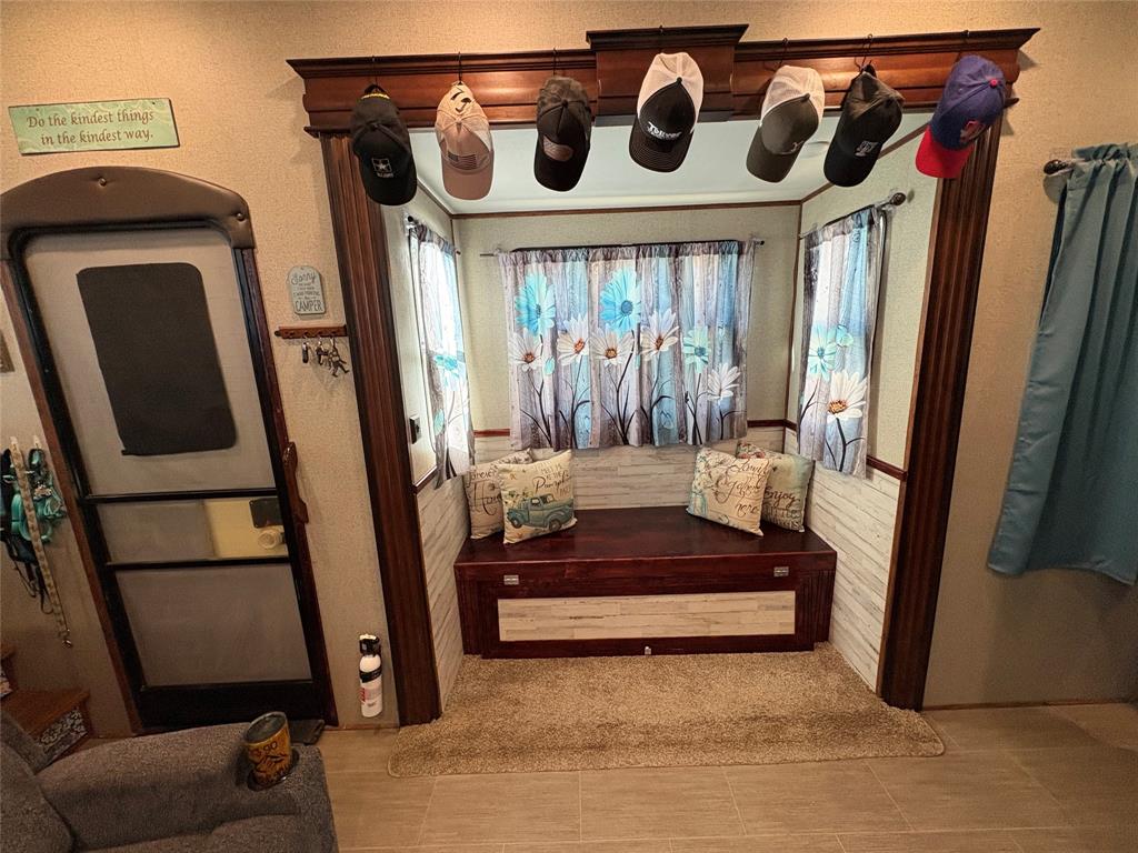 Holiday Village - Land