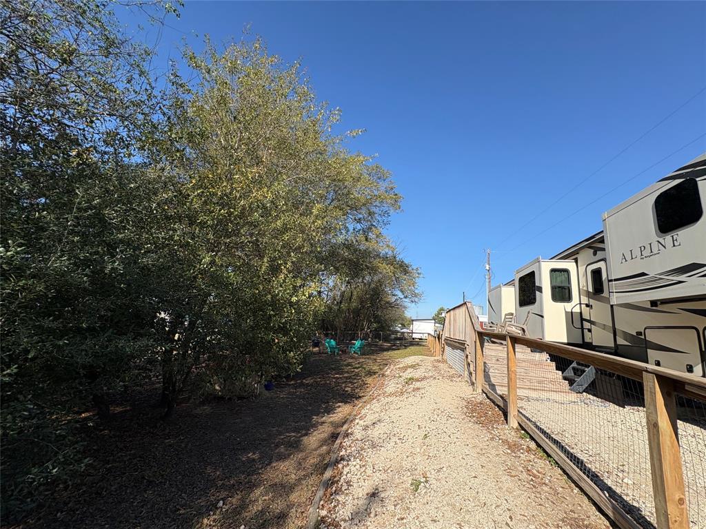 Holiday Village - Land