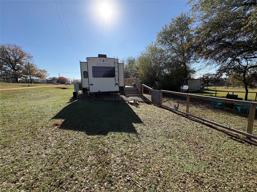 Holiday Village - Land