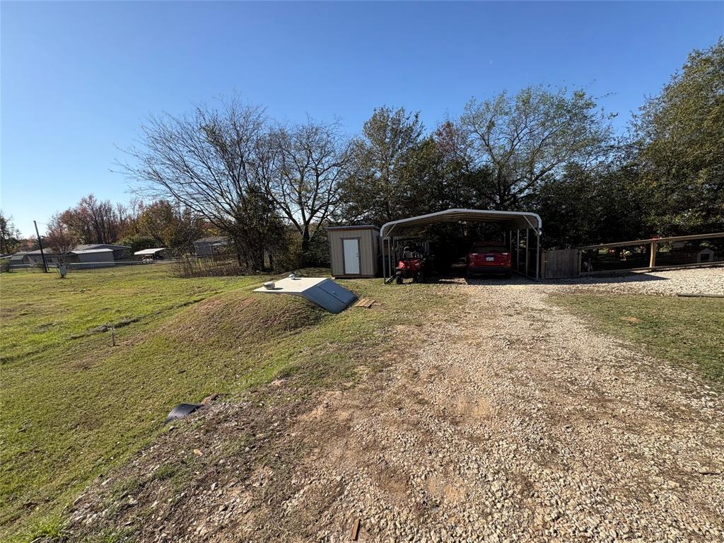 Holiday Village - Land