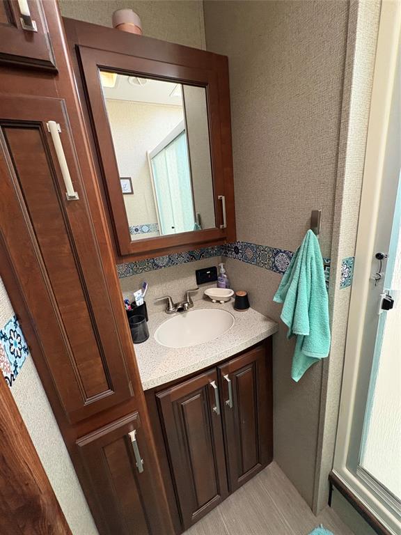 Holiday Village - Land