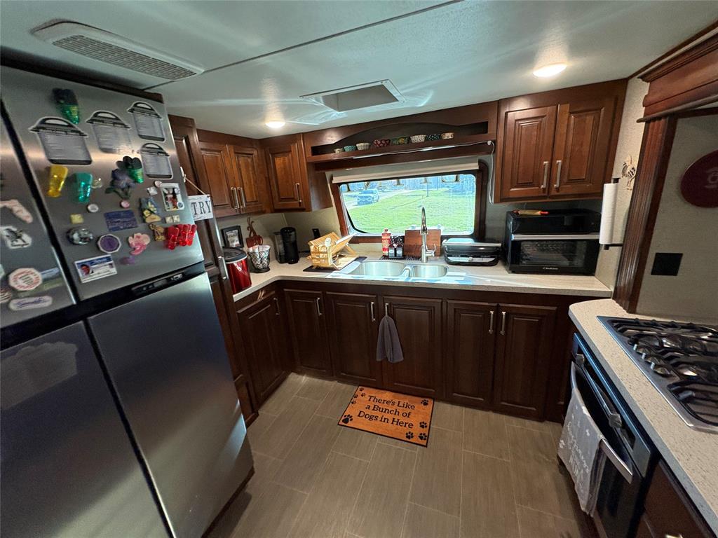 Holiday Village - Land