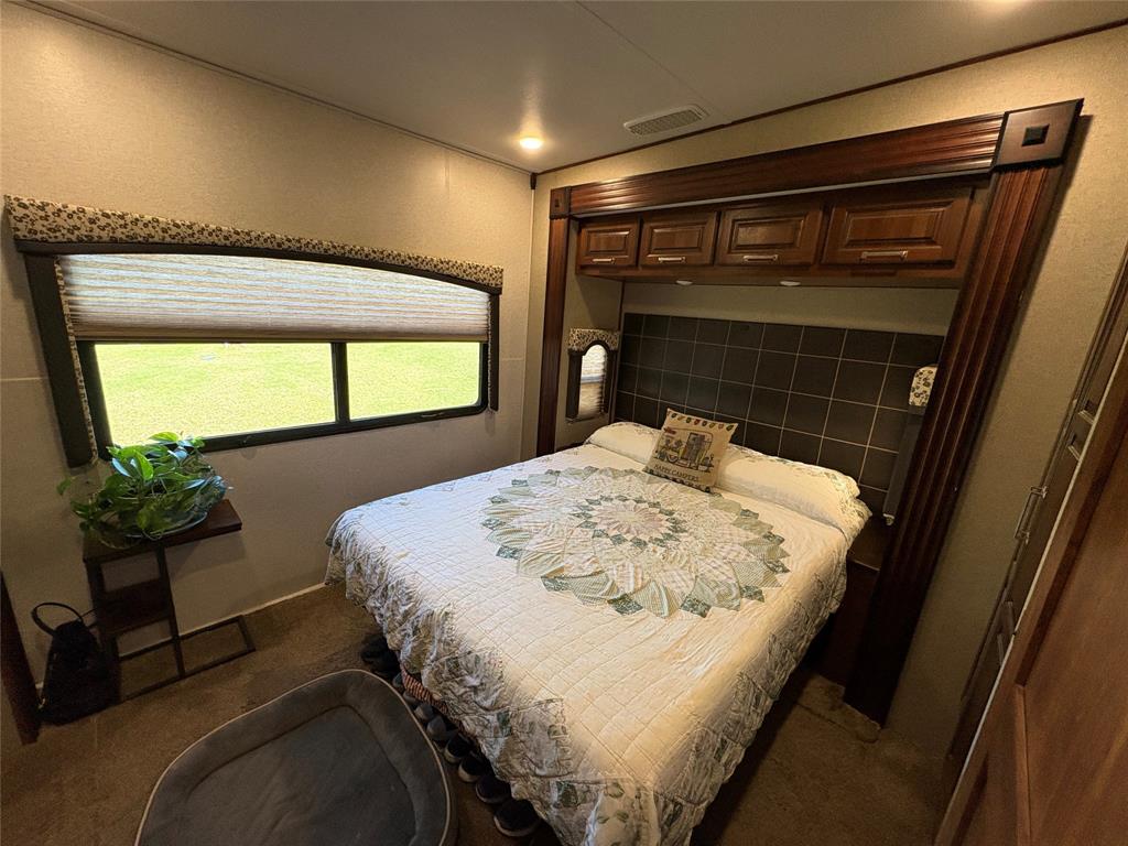 Holiday Village - Land