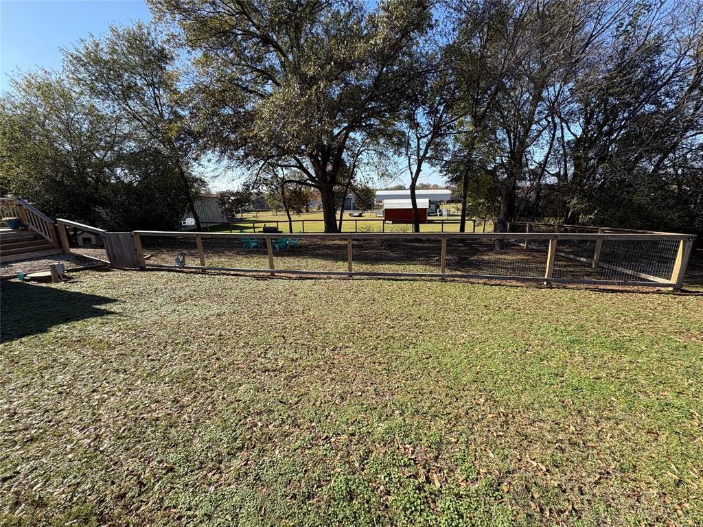 Holiday Village - Land