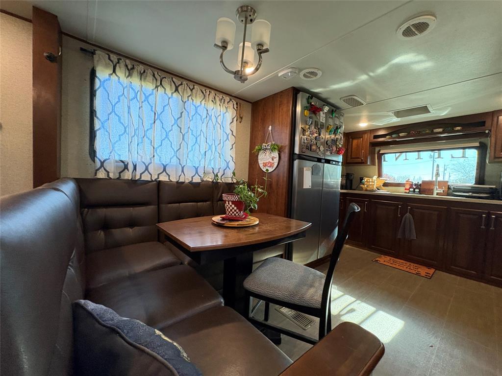 Holiday Village - Land