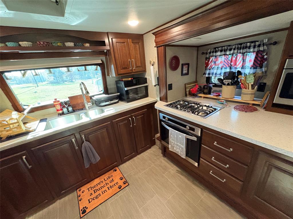 Holiday Village - Land