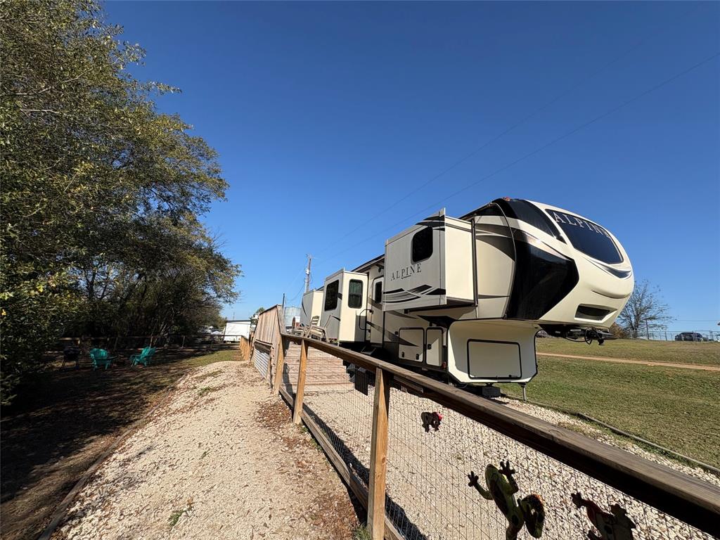 Holiday Village - Land