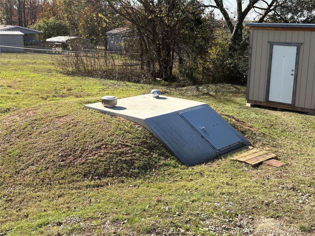 Holiday Village - Land