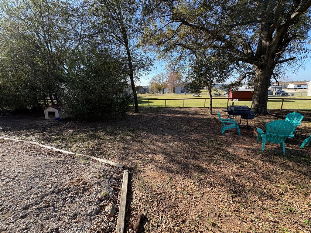 Holiday Village - Land