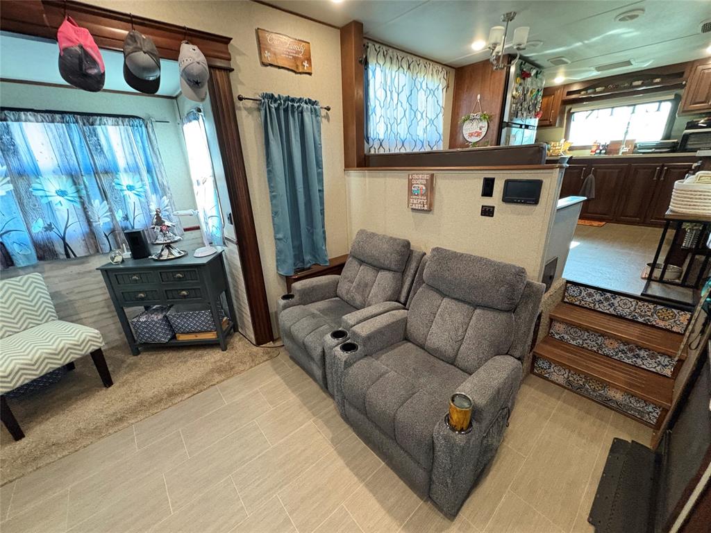 Holiday Village - Land