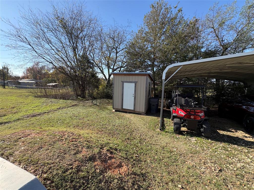 Holiday Village - Land