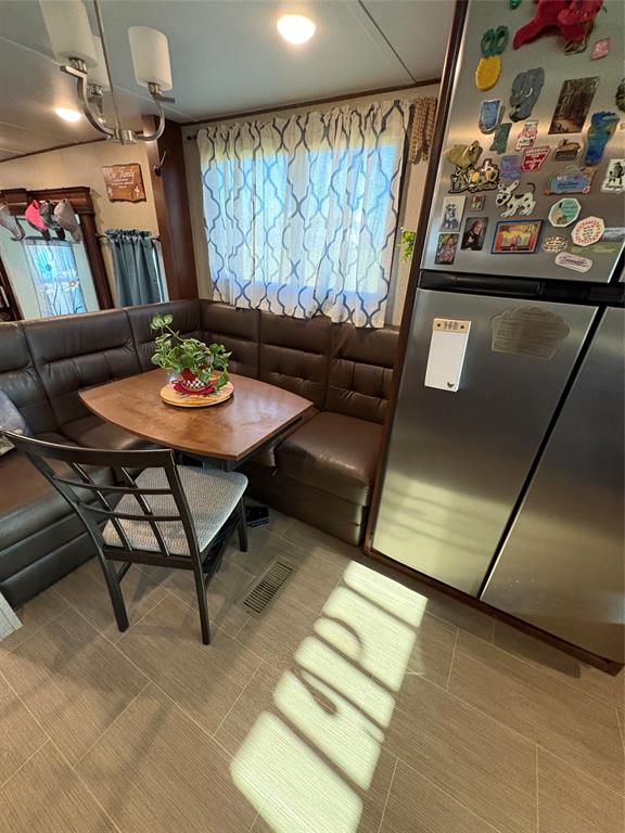 Holiday Village - Land