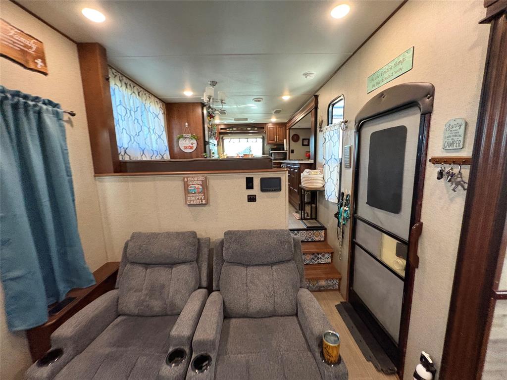 Holiday Village - Land