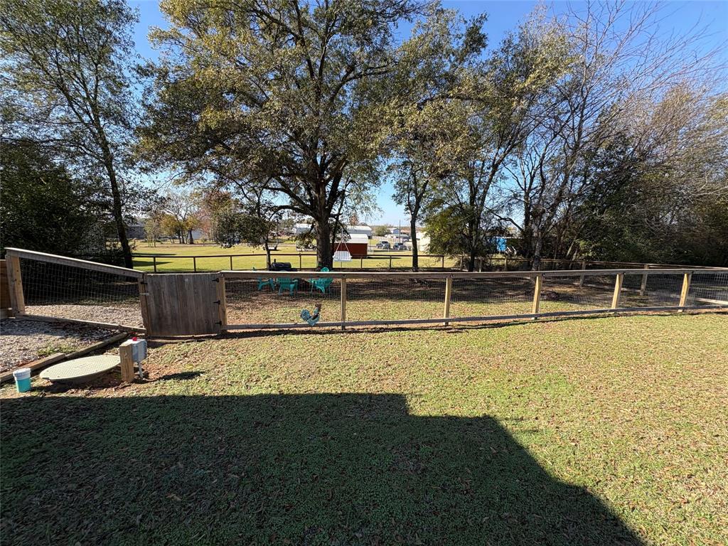 Holiday Village - Land