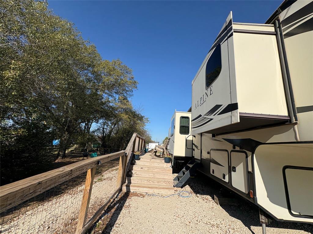 Holiday Village - Land