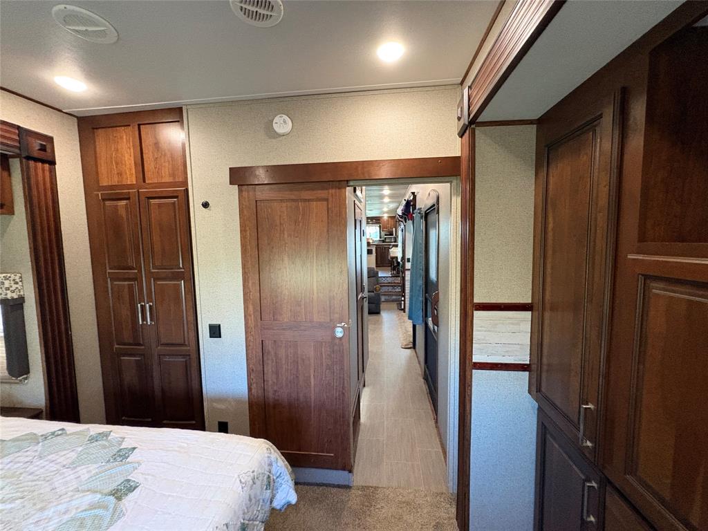 Holiday Village - Land