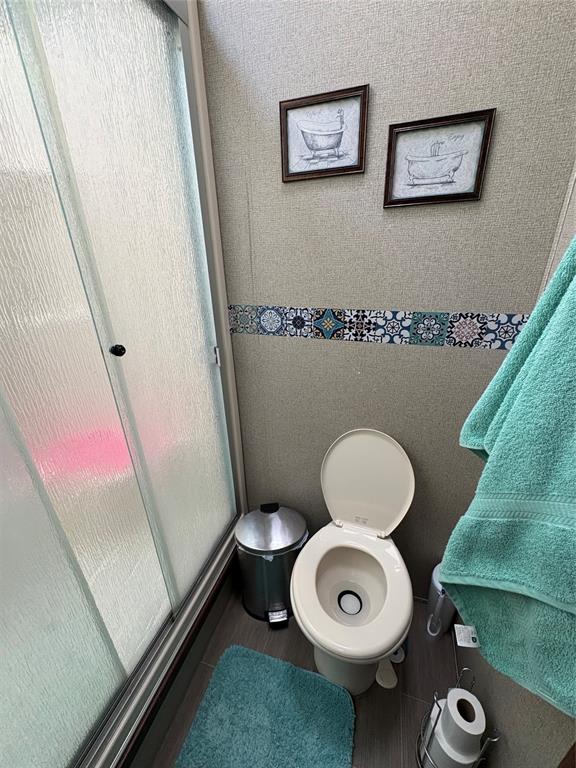 Holiday Village - Land