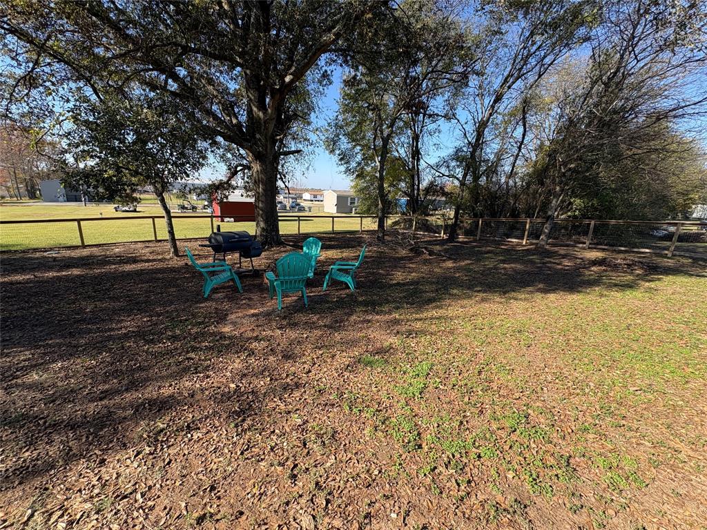 Holiday Village - Land