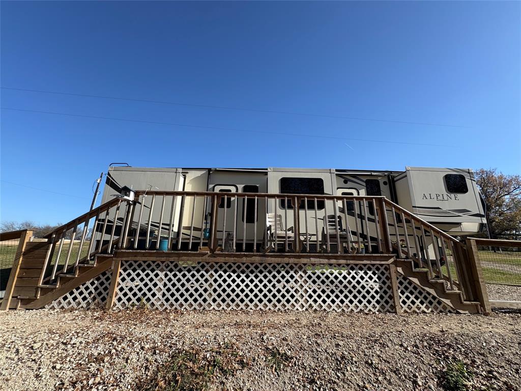 Holiday Village - Land