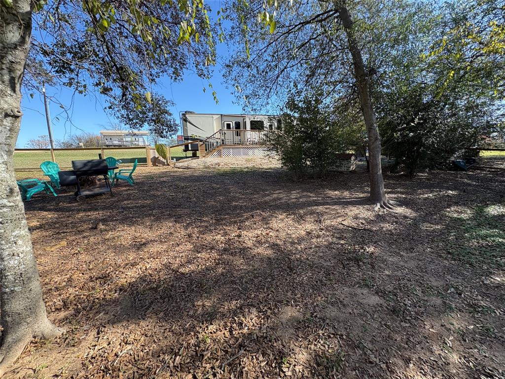 Holiday Village - Land