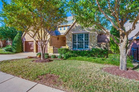 A home in Keller